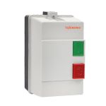 Пускатель магнитный ПМЛ 2220-25   36В  25А    У2 Б  РТЛ 1014-М2 (7,0-10А)    Теxenergo