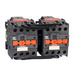 Пускатель магнитный ПМЛ 2500-25   24В  25А  2з  УХЛ4 Б   Теxenergo