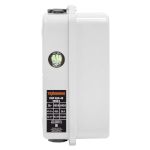 Пускатель магнитный ПМЛ 3110-40  400В  40А  1з+1р  У2 Б    Теxenergo