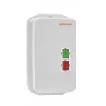 Пускатель магнитный ПМЛ 3220-40  400В  40А  1з+1р  У2 Б   РТЛ 2055-М2 (30-40А)  Теxenergo