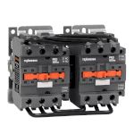 Пускатель магнитный ПМЛ 3500-40  110В  40А  2з+2р  Исп.