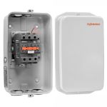 Пускатель магнитный ПМЛ 4110-65  110В  65А  1з+1р  У2 Б   Теxenergo
