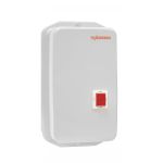 Пускатель магнитный ПМЛ 4210-65  400В  65А  1з+1р  У2 Б   РТЛ 2061-М2 (55-70А)  Теxenergo