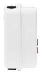 Пускатель магнитный ПМЛ 5220-95  230В  95А  1з+1р  У2 Б   РТЛ 2065-М2 (80-93А) Теxenergo