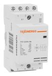 Реле промежуточное РПЛ-122КМ-25Б 25А 230В 2HO+2НЗ Texenergo