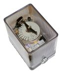 Реле времени с часовым механизмом РВ-248  100В 50Гц УХЛ4  1-20сек.  п.п.