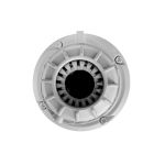 Розетка 2352 кабельная 3P+PE+N  63A   380В  IP67