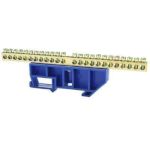 Шина нулевая 