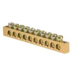 Шина нулевая 