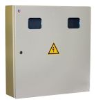 Шкаф учета ШУ- 2     IP31 (без э/счетчика,   с ВА 3п 100А) корпус ЩУ-2зо  800х600х230