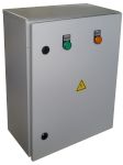 Щит автоматического ввода резерва ЩАП- 12    У2   1ф.  25А    IP54
