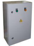 Щит автоматического ввода резерва ЩАП- 73    У2   3ф.  250А  IP54