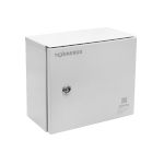 Щит с монтажной панелью ЩМП -02  (250х300х155мм)  IP54 У2 ТЕ