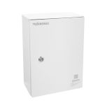 Щит с монтажной панелью ЩМП-04  (400х300х155мм)  IP54 У2 ТЕ
