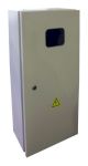 Щит учета ШУ- 1     IP31 (без э/счетчика,    ВА 3п 63А)  корпус ЩУРн-3/12зо