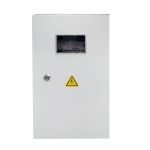 Щит учета ШУ- 1     IP31 (Прямоточный счетчик 10(100)А, 1 тариф,    ВН 3п 100А) корпус ЩУРн-3/12зо