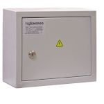 Щиток освещения ОЩ- 4  (Б/вв.авт.+4х25А) ip31