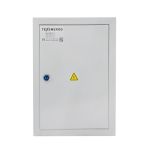 Щиток освещения ОЩВ-  12 (100А+12х25А)  IP31