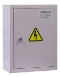 Щиток освещения ОЩВ-  12  (63А+12х20А)  IP31  без разводки