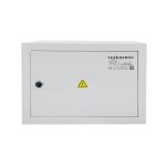 Щиток освещения ОЩВ-   6    (40А+6х16А)  IP31