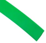 Трубка термоусадочная ТУТнг 4/2 зелёный