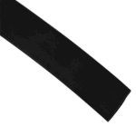 Трубка термоусадочная ТУТнг 8/4 черный