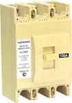 Выключатель автоматический ВА 04-36-340010 УХЛ3  100А  Texenergo