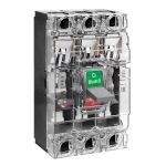 Выключатель-разъединитель ВР-NM1/400 3п 250А прозрачный корпус