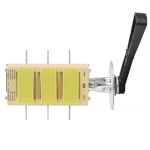 Выключатель-разъединитель ВР32-31В71250-32 УХЛ3  прав.