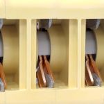 Выключатель-разъединитель ВР32-35В71250-32 УХЛ3 лев.