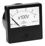 Вольтметр Э8030-М1       500 В