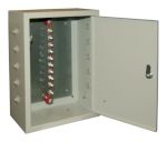 Ящик ГЗШ21 - 11 - 475А(медь 4х30 до 475 Ампер )   11 присоединений - IP31 Texenergo