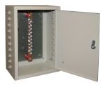 Ящик ГЗШ21 - 20 - 625А (медь 4х40 до 625 Ампер )  20 присоединений - IP54 texenergo