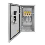 Ящик с рубильником ЯРП11М311У-32 УХЛ3 без ППН33 (ЯРП 100А  IP32)