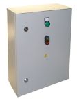 Ящик управления АД с к/з ротором РУСМ 5110-3374 У2    Т.р. 17-25А,    11 кВт