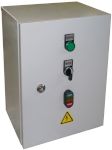 Ящик управления АД с к/з ротором РУСМ 5113-3874 У2    Т.р.48-65А        30 кВт