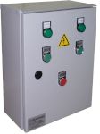 Ящик управления АД с к/з ротором РУСМ 5410-3974 У2     Т.р. 63-80А      37 кВт