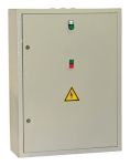 Ящик управления АД с к/з ротором Я 5110-4474    УХЛ4          Т.р. 124-198А    100 кВт