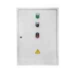 Ящик управления АД с к/з ротором Я 5111-4374    УХЛ4          Т.р.160-180A    90   кВт