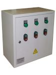 Ящик управления АД с к/з ротором Я 5118-3874    УХЛ4          Т.р. 48-65А     25-30 кВт