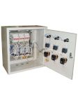 Ящик управления АД с к/з ротором Я 5119-2374    УХЛ4          Т.р.1,6-2,5А      0,75 кВт