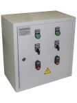 Ящик управления АД с к/з ротором Я 5135-2674    УХЛ4          Т.р.2,5-4А        1,5 кВт