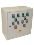 Ящик управления АД с к/з ротором Я 5425-2674    УХЛ4          Т.р.2,5-4А        1,5 кВт